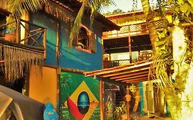 Suítes do Caboclo